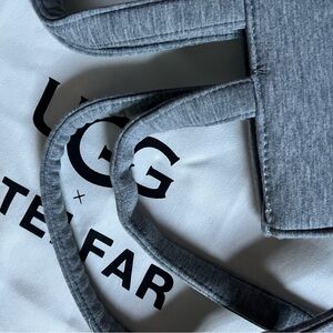Telfar x UGG